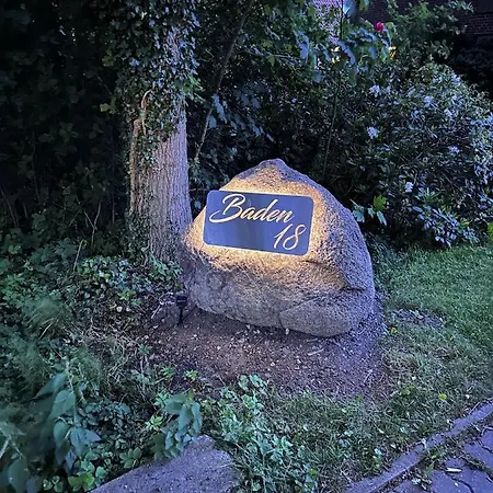 Hof Baden, Schneverdingen