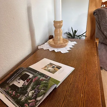 Hof Baden, Apartamento *