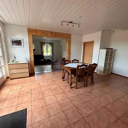 Hof Baden, Schneverdingen