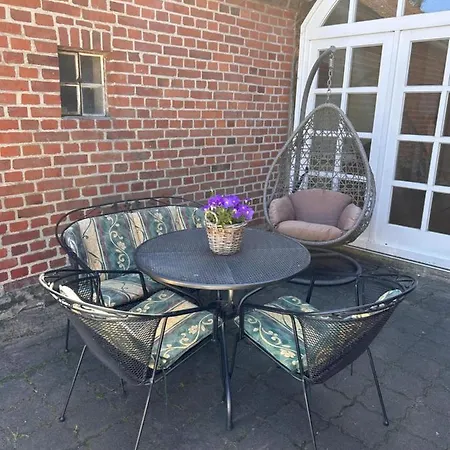 Hof Baden, Apartamento *