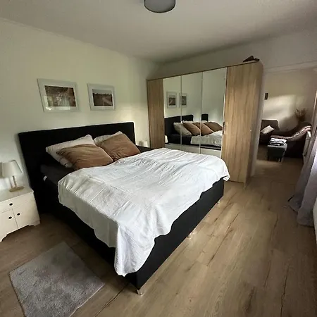 Appartement Hof Baden, Schneverdingen