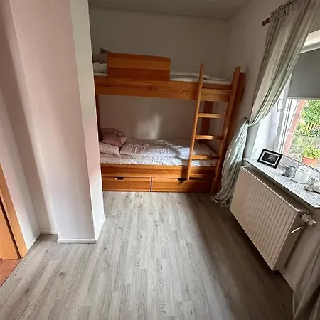 Appartement Hof Baden, *