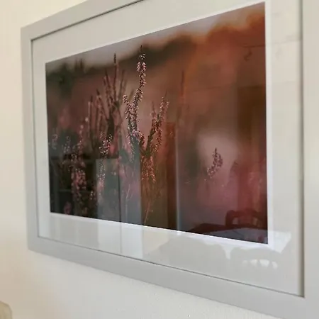 Hof Baden, Apartamento *