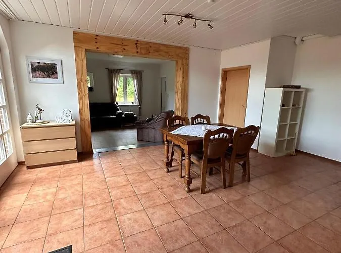 Hof Baden, 施内沃丁根