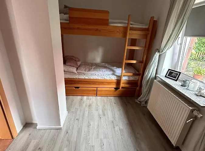 Apartamento Hof Baden, *